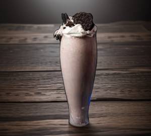 Oreo shake