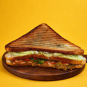 Jain Veg Grill