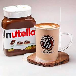 Nutella Mocha