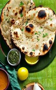 Khamiri Naan
