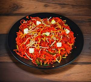 Chinese bhel