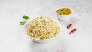 Jeera Rice