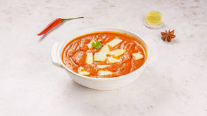 Paneer Butter Masala