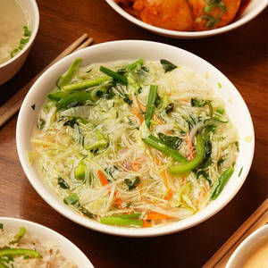 Meifoon Soup