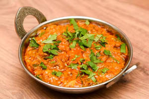 Veg Makhanwala [1850 Kcals]