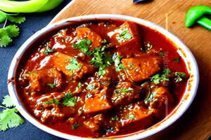 Veg Tufani