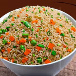 Schezwan Fried Rice