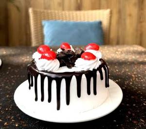 Black Forest Bento Cake  250 G