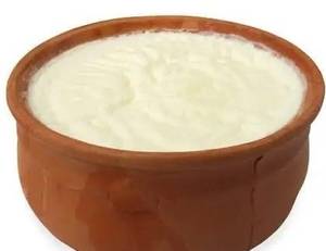 Kullad Dahi