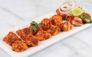 Paneer Tikka