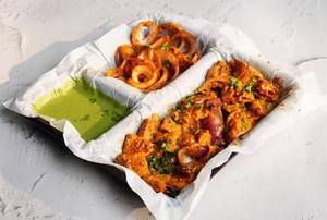 Chaap Masala