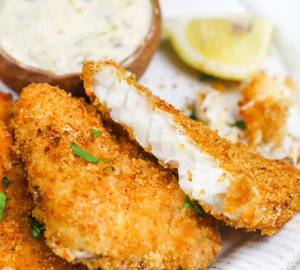 Fish Fillet