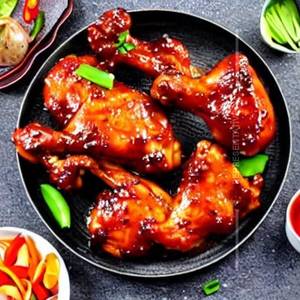 BBQ Chicken