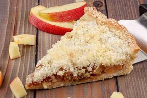 Apple Pie