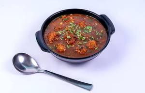 Manchurian