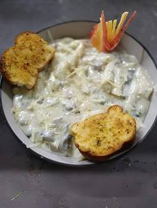 Alfredo Pasta