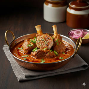 Champaran Meat
