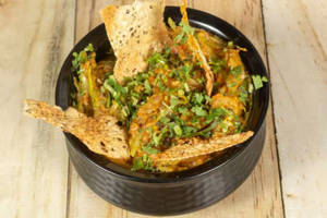 Vegetable Jaipuri