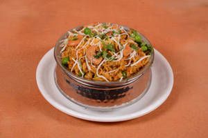 Veg. Biryani