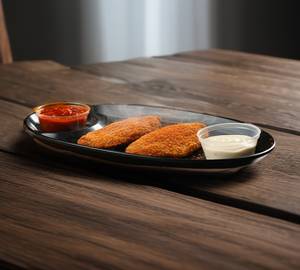 Fish fillet