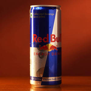 Red Bull