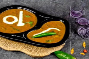 Kaju Curry