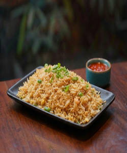 Fried Rice
