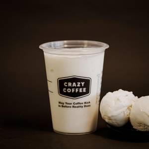 Vanilla Shake