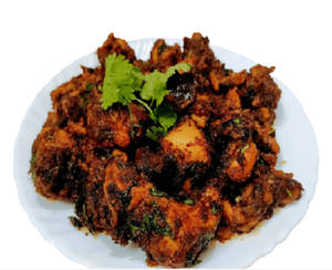Chicken chatpata