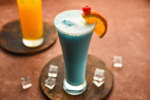 Blue Paradise