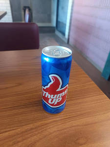 Thums Up