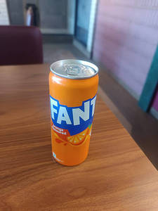 Fanta
