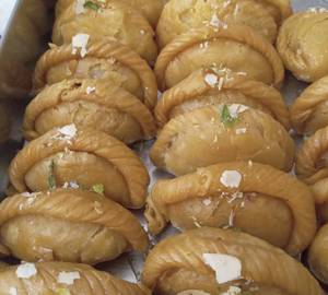 Premium Gujiya 