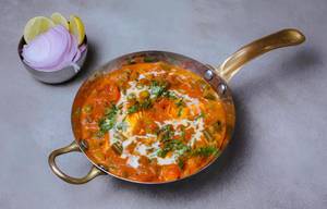 Aloo Matar