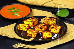 Paneer Chakhars
