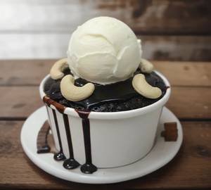 Choco Lux Cake