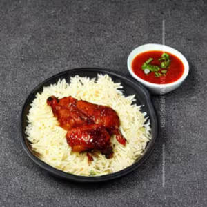 Dragon Chicken