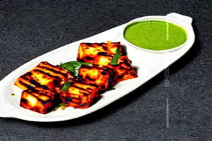 Dragon Paneer