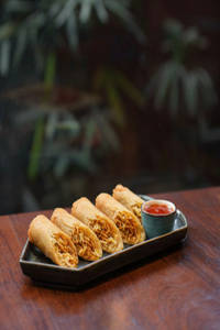 Spring Rolls