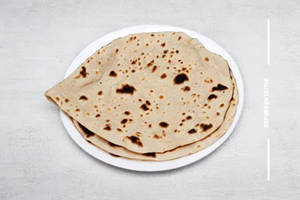 Plain Chapati