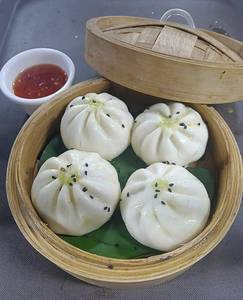 Veg Bao