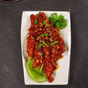 Chilli Fish