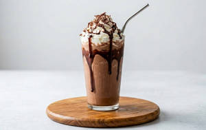 Chocolate Shake