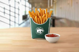 Peri Peri French Fries