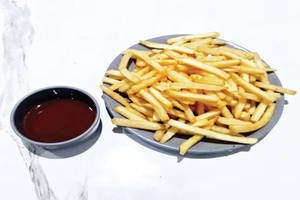 French Fries (salted)
