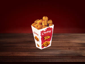 Veg Poppers (12 Pcs)