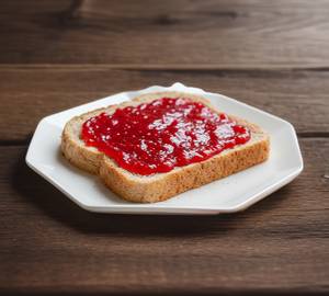 Bread jam [2 pieces]