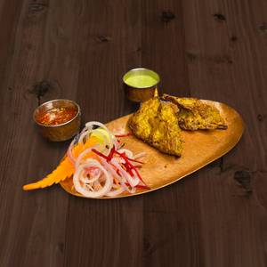 Paneer Pakoda