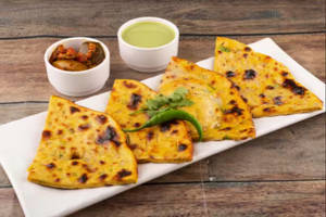 Missi  Roti