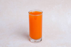 Fresh Orange Juice